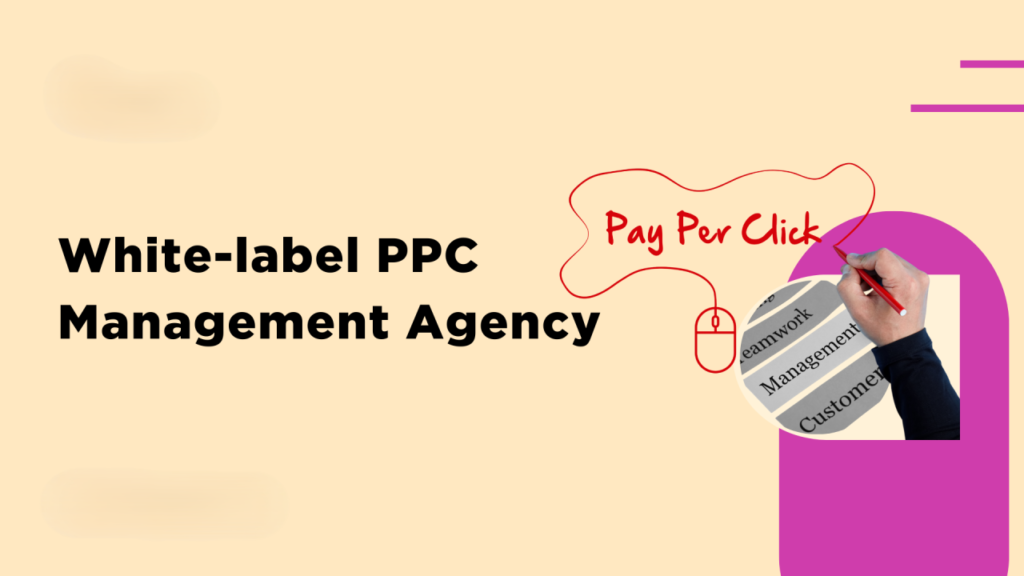 How does outsourcing to a white label PPC agency help grow your startups?