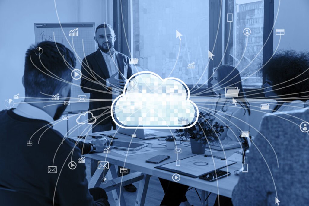 Top 5 Benefits of Cloud Enablement for Startups